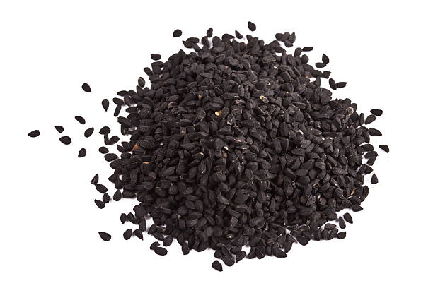 Organic Kalonji Seeds
